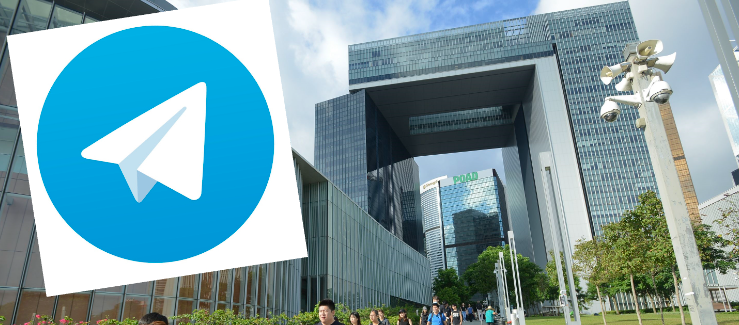 Receiving text messages on a Hong Kong virtual number